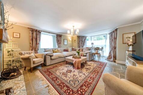 Cliff Hill farm, Blisworth