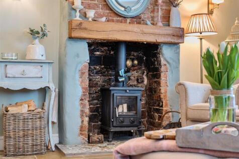 Cliff Hill farm, Blisworth