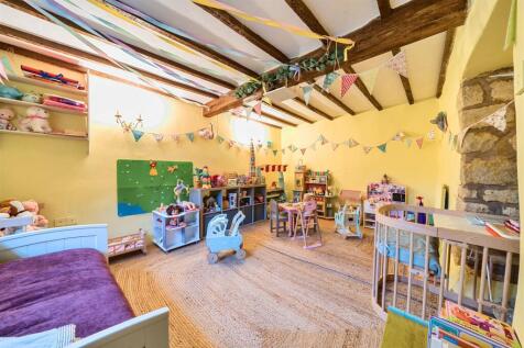 Cliff Hill farm, Blisworth