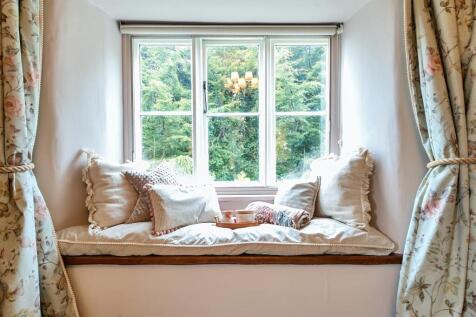 Cliff Hill farm, Blisworth