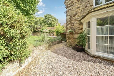 Cliff Hill Farm, 4 Northampton Road, Blisworth (22