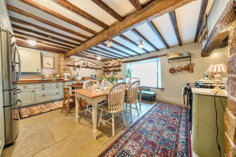 Cliff Hill farm, Blisworth