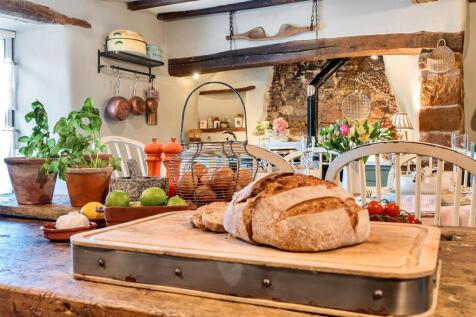 Cliff Hill farm, Blisworth