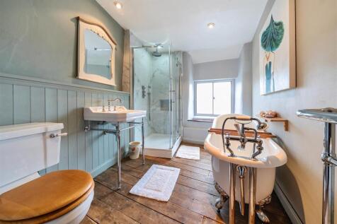 Cliff Hill farm, Blisworth