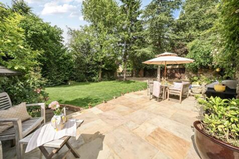 Cliff Hill Farm, 4 Northampton Road, Blisworth (23