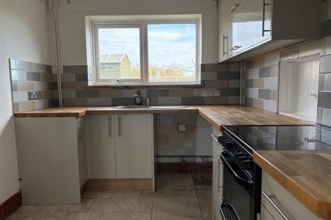 New Copse - Kitchen