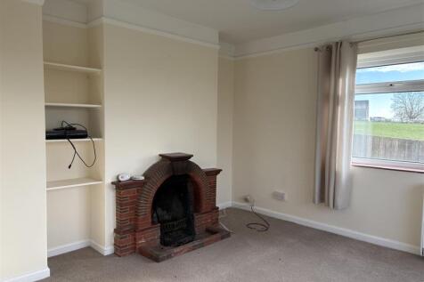 New Copse - Living Room