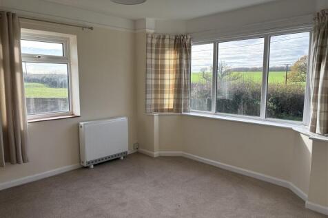 New Copse - Living Room 1