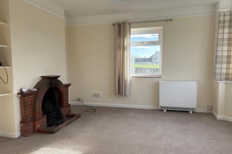 New Copse - Living Room 2