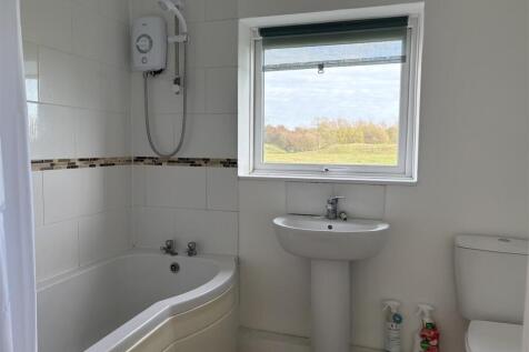 New Copse - Bathroom