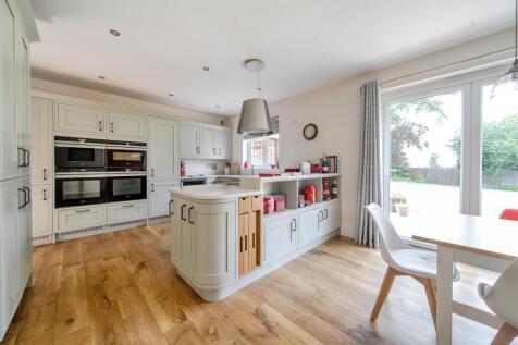 2 Sharpe Street, Towcester