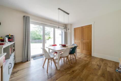 2 Sharpe Street, Towcester