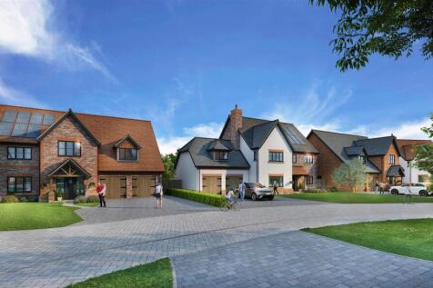 Foxcote Fields, Maids Moreton