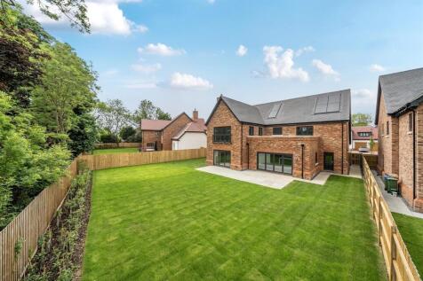 15 Furl Close, Maids Moreton