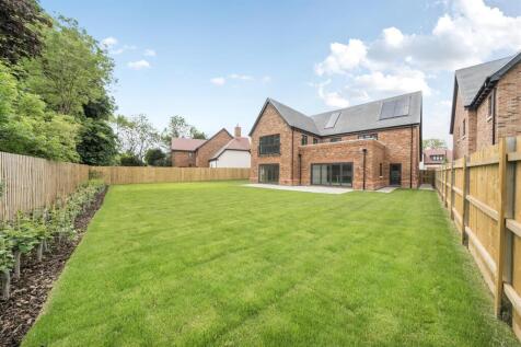 15 Furl Close, Maids Moreton