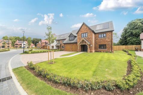 15 Furl Close, Maids Moreton