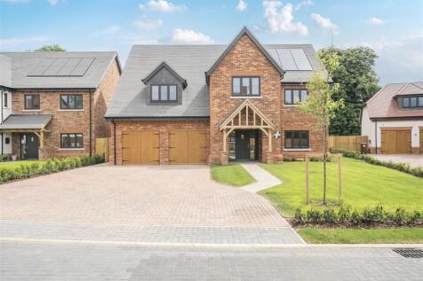15 Furl Close, Maids Moreton