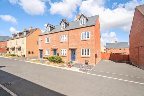 33 Cattrick Way