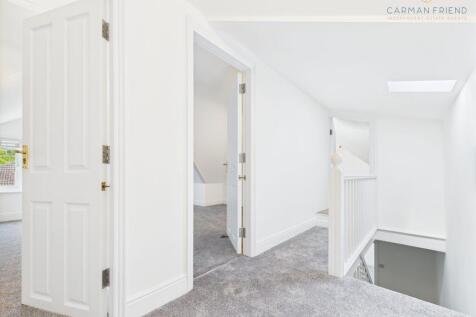 Second Floor Landing