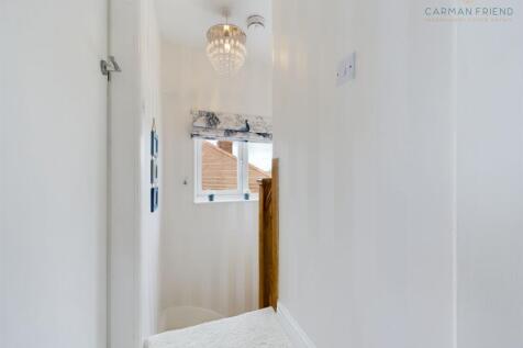 Second Floor Landing