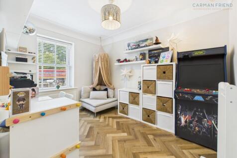 Playroom