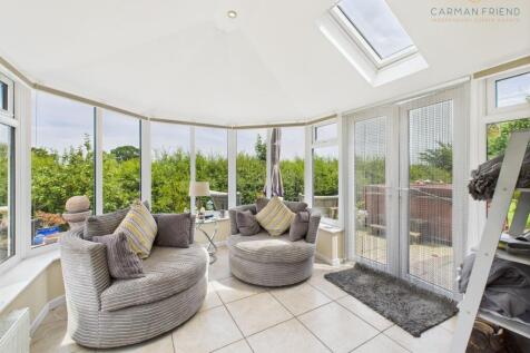 Orangery