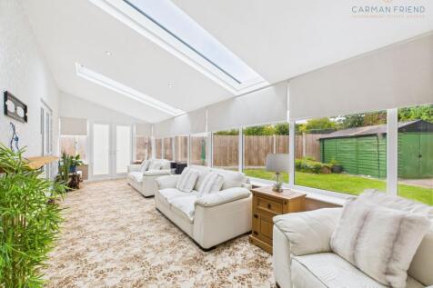 Sitting Room/ Conservatory