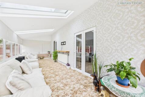 Sitting Room/Conservatory
