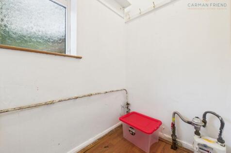 Storage Room