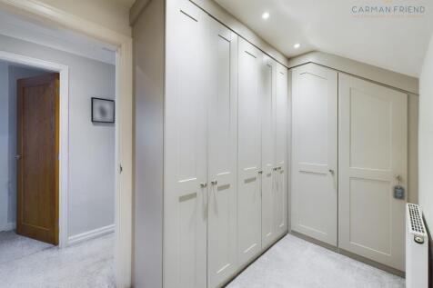 Dressing Room