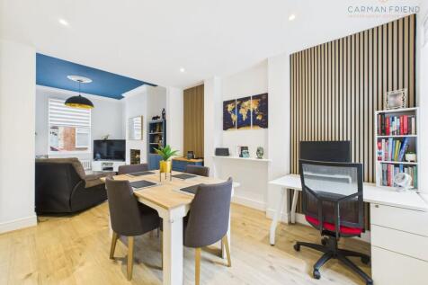 Living/Dining Room
