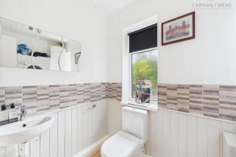 WC/Utility Room