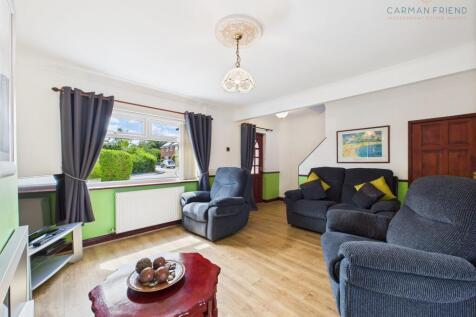 Kitchen/Dining/Living Room