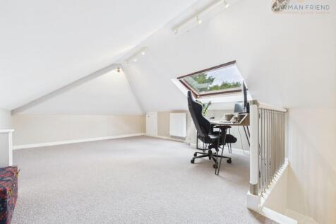 Loft Room