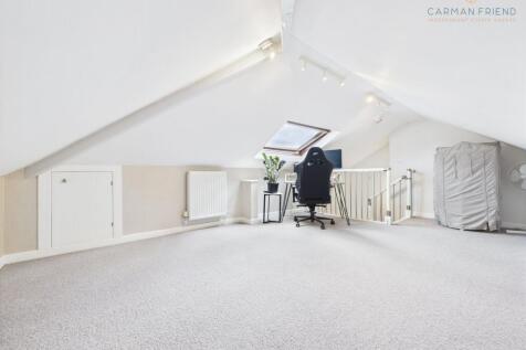 Loft Room
