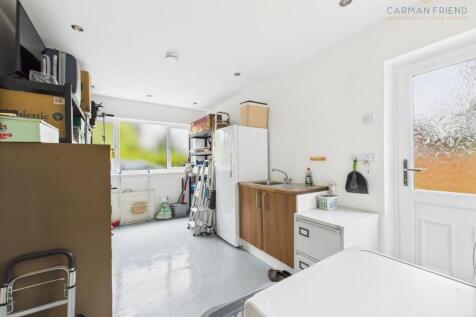 Storage Room
