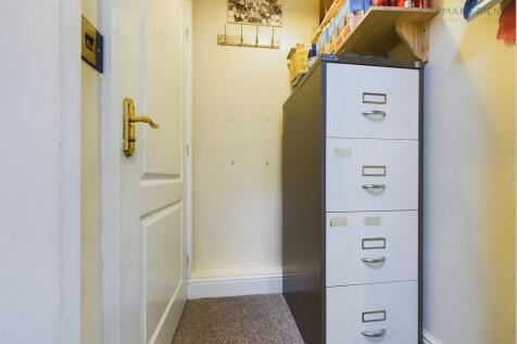 Storage Room