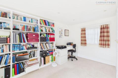 Bedroom 4/Office
