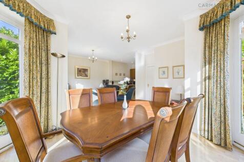 Kitchen/Dining/Living Room