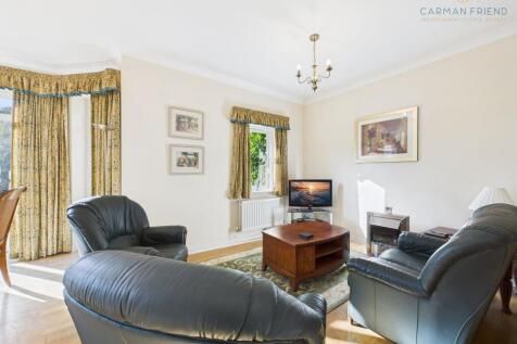 Kitchen/Dining/Living Room