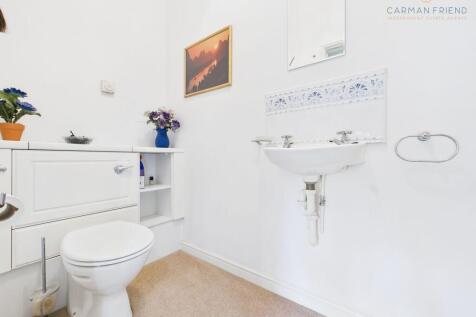 First Floor WC