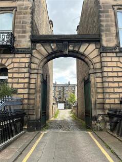 Chester Street Lane
