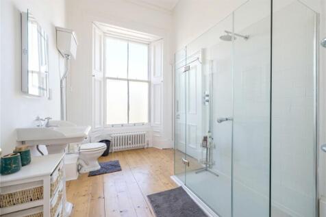 En Suite Shower Room