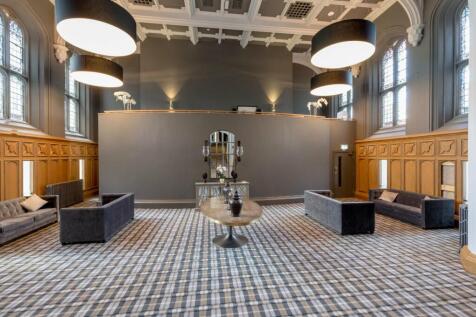 Chapel Room