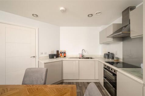 Living/Kitchen