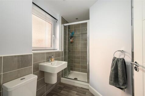 Primary Ensuite