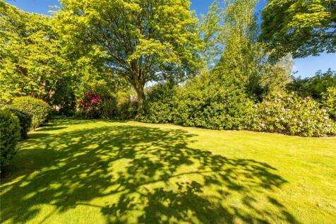 West Garden