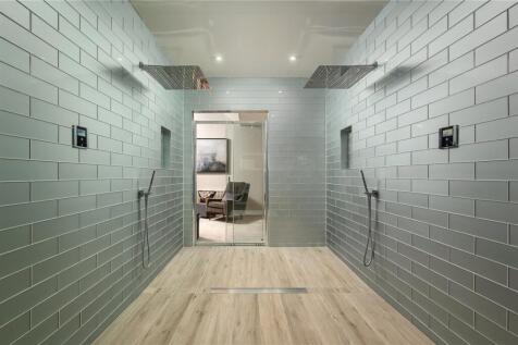 Primary Ensuite