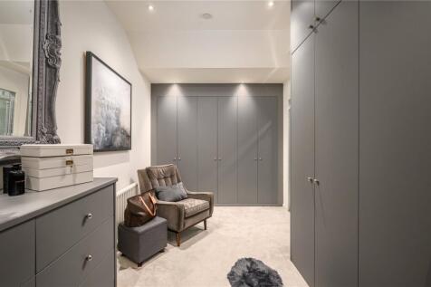 Dressing Room