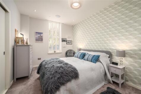 Ground Bedroom 2